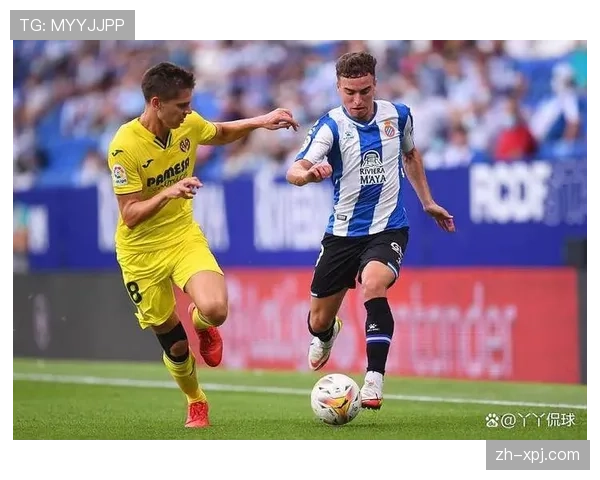 比利亚雷亚尔2比0客场战胜西班牙人 莫雷诺破门锁定胜局