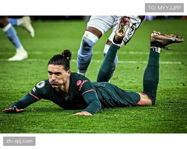 努涅斯冲击力适应沙特联赛 跑动积极创造空间