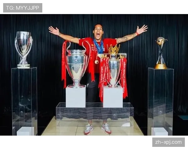 荷兰后防天团集结完毕 范戴克领衔英超防线成科曼争冠基石